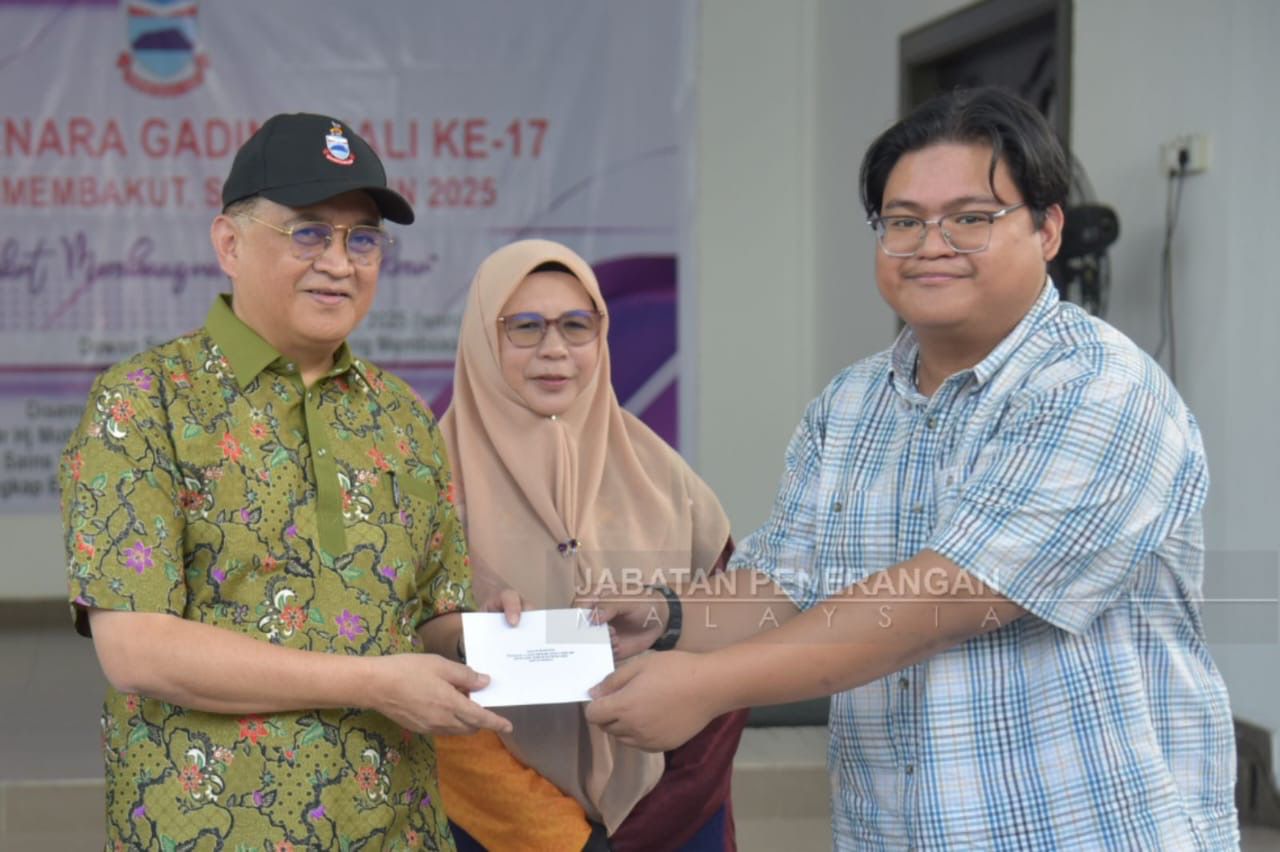 5,000 biasiswa disedia, pelajar boleh mohon TPNS, BUDI