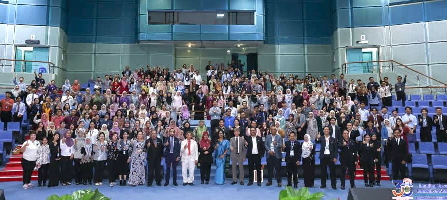 ICRIDEC 2025 bincang agenda pemerkasaan digital komuniti luar bandar dan antarabangsa