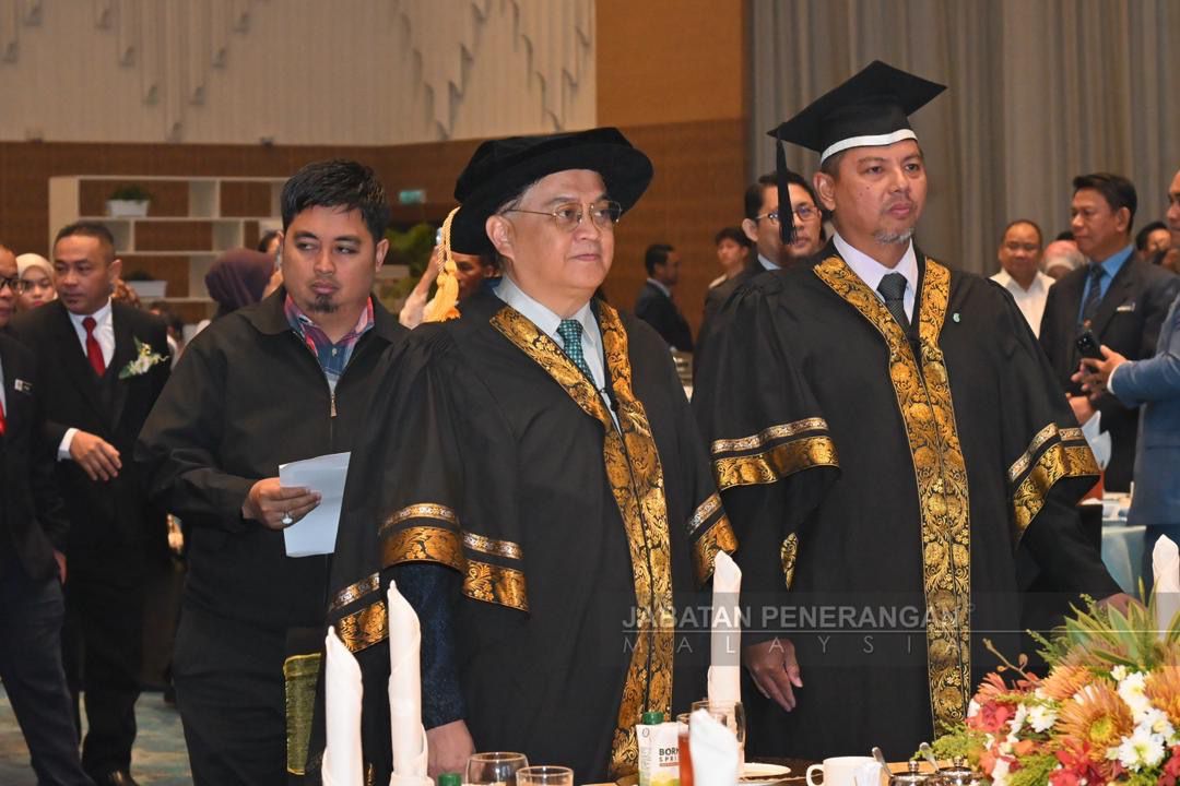 Program VISTA i-Plus PETRONAS perkukuh pembangunan bakat belia