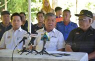 Sektor Agromakanan Sabah kerugian cecah RM2.2 juta