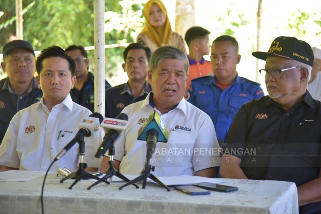 Sektor Agromakanan Sabah kerugian cecah RM2.2 juta