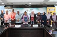 MoU UMS–UniSZA seiring usaha KPT perkukuh jaringan antara universiti tempatan