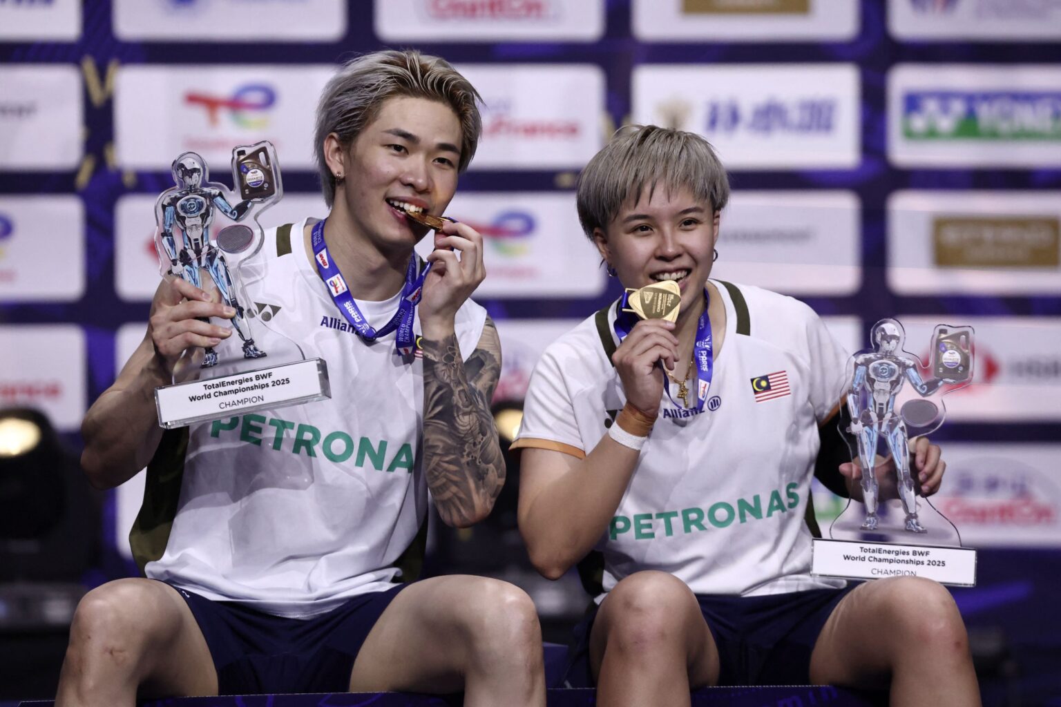 Hadiah Hari Kebangsaan paling bermakna – Anwar