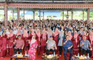 Welfare of the women is not neglected - CM