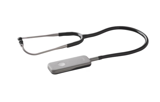 Stetoskop AI kesan tiga penyakit jantung dalam 15 saat