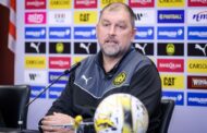 Cklamovski tuntut aksi terbaik Harimau Malaya