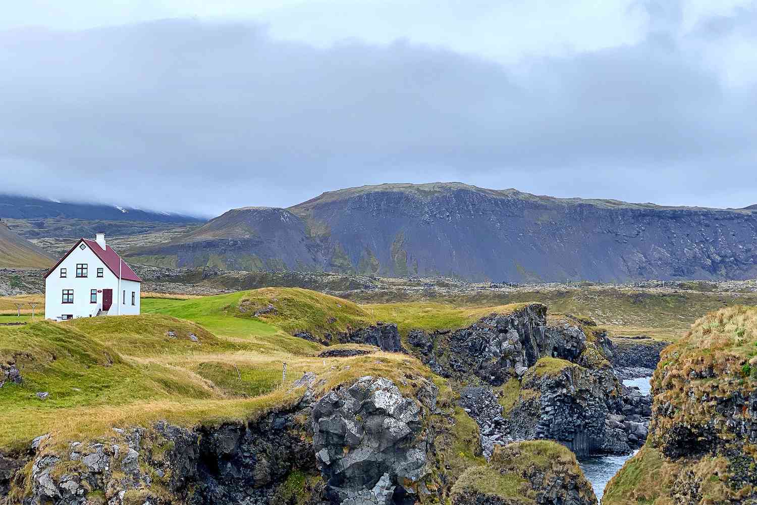 Iceland kekal negara paling aman dunia 2025