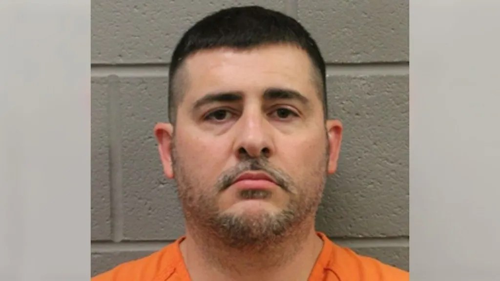 Lelaki tembak mati budak 11 tahun bergurau tekan loceng rumah