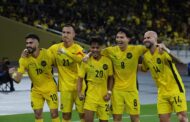 Malaysia benam Singapura 2-1 di SNBJ