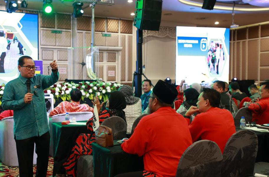 200 buah asrama sekolah akan dipasang dengan CCTV