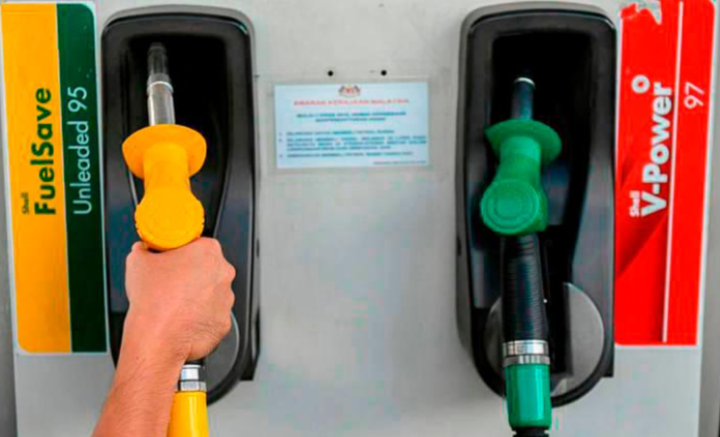 Subsidi Petrol: Orang ramai digesa periksa, ganti cip MyKad