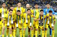 Ranking Harimau Malaya akan terus naik