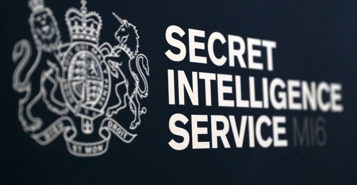 Britain lancar portal rahsia rekrut perisik Russia