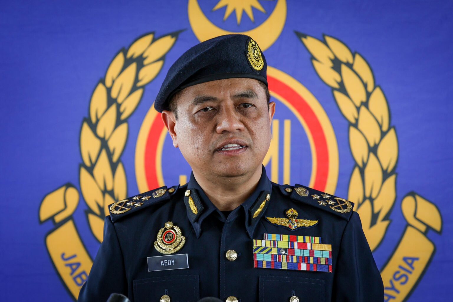 2.3 juta pemegang lesen memandu dalam status tidak aktif