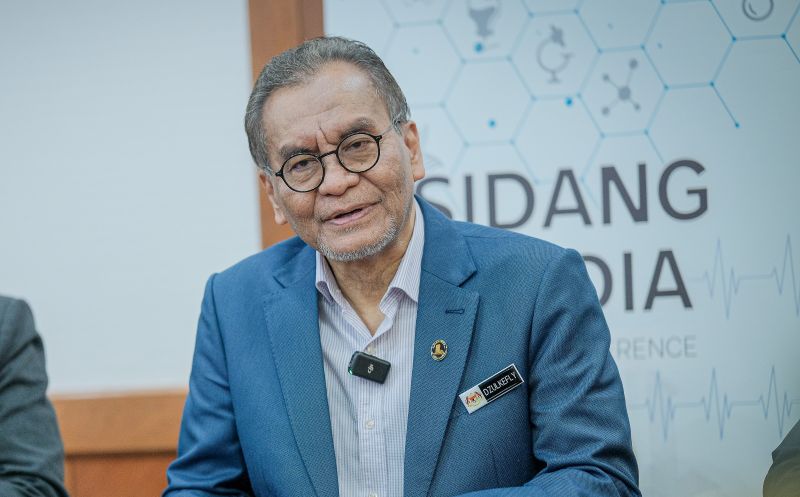 KKM pantau rapat varian baharu Covid-19 