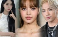 Cerita mistik artis K-Pop