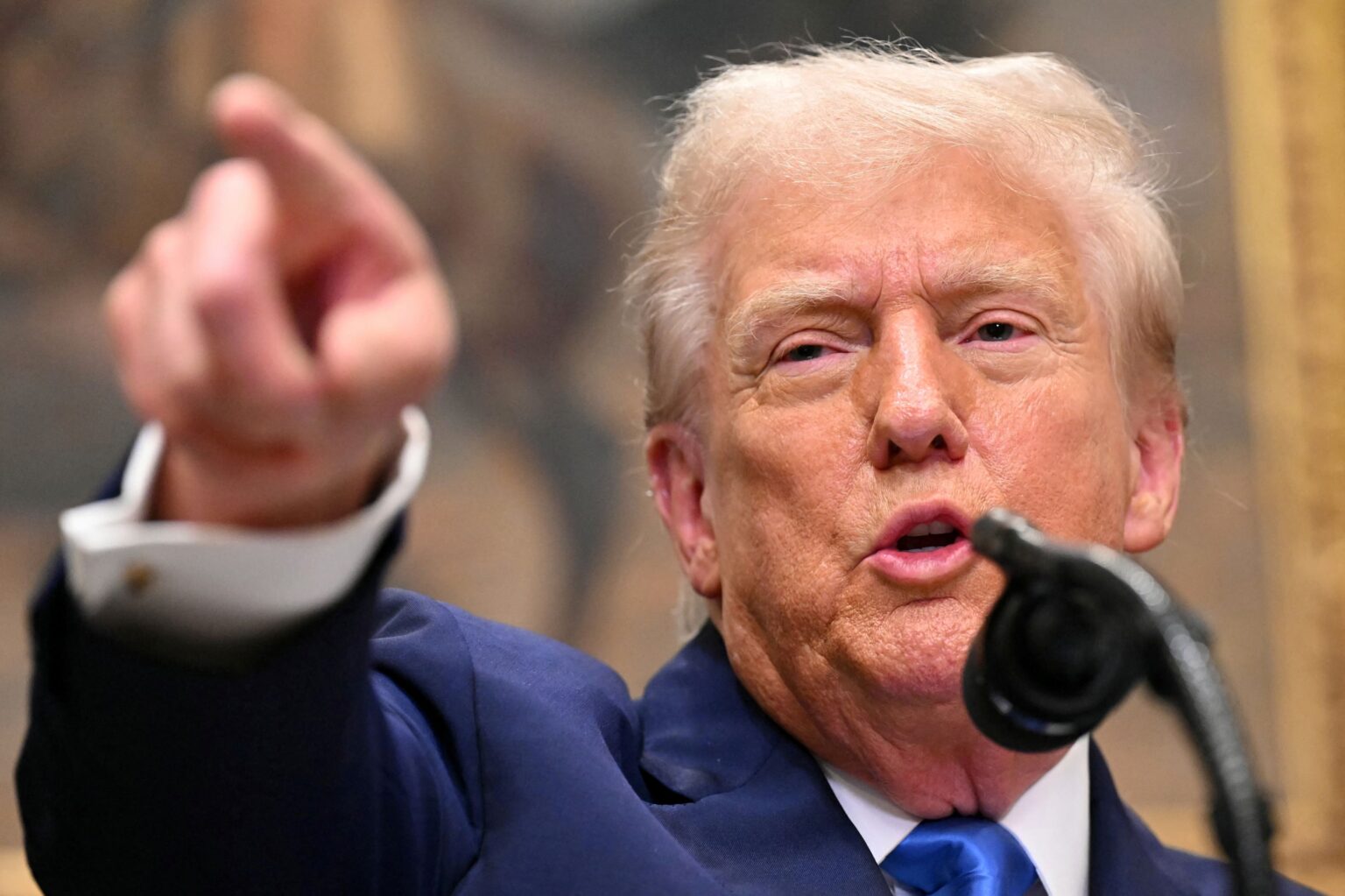 Trump dikecam kaitkan Tylenol dengan autisme