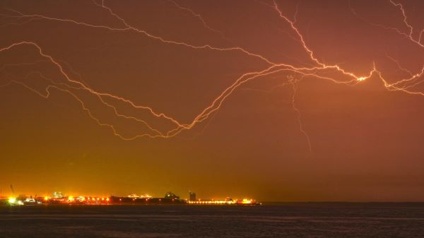 Fasa peralihan monsun, orang ramai dinasihat berwaspada