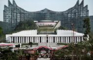 Indonesia ada dua ibu negara menjelang 2028?