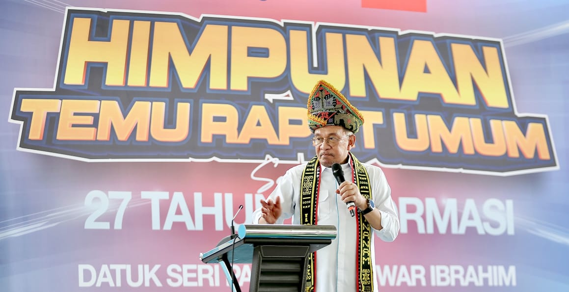 安華：聯邦與沙須續鞏固合作