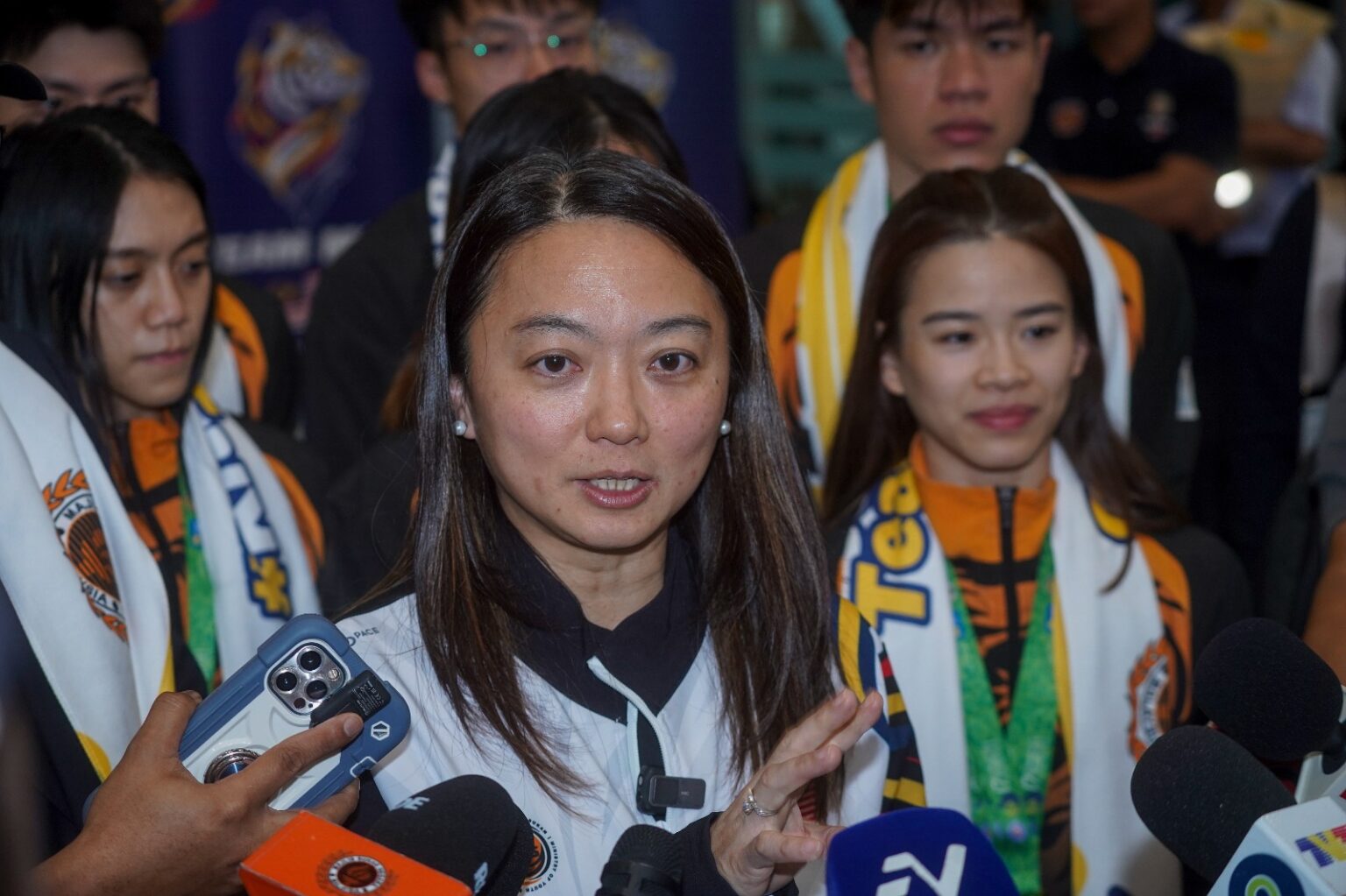 Hannah arah FAM utamakan rayuan FIFA demi maruah negara