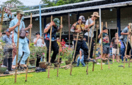 Kiulu showcases river sports, ecotourism at 5M Festival