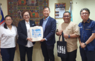 Sabah to host IEEE TENCON 2025 in October