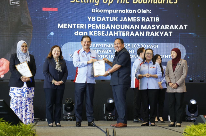 “Curang tanpa niat