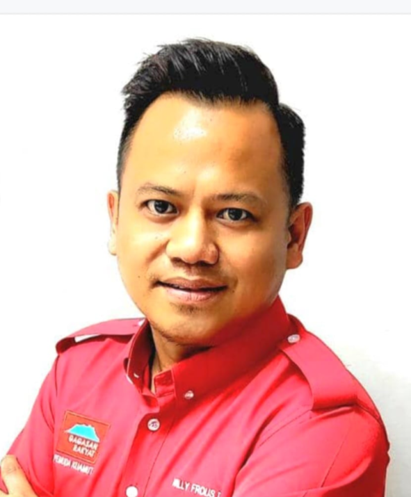 Segera lantik kontraktor baharu siapkan Kompleks Sukan Tongod – Pemuda Gagasan Rakyat