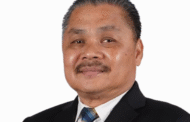 Robert sokong cadangan wujudkan ‘Zara Law’ di Sabah
