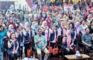 Pregnancy treatment at LPPKN clinics effective, 6,249 pregnancies recorded