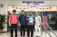 Fitnah tangkap layar WhatsApp: Nizam lapor polis, ambil tindakan undang-undang
