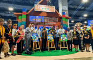 Sabah sets record with 94 operators at MATTA Fair 2025