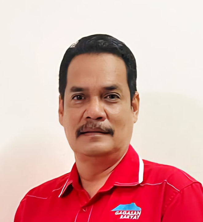 PKDM hanya tahu tabur fitnah, rakyat Sabah tidak mudah terpedaya
