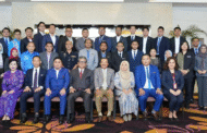 Belia idealistik, pemacu pembangunan negeri – Ellron