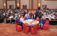Liew urges Society of Hope to outlast individuals