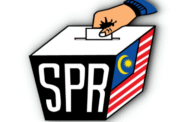 SPR nafi poster tarikh-tarikh penting PRU DUN Sabah Ke-17