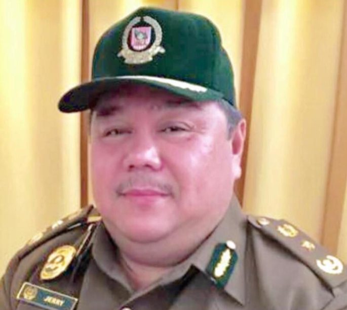 K'jaan Persekutuan digesa tunai janji 40% hasil Sabah tanpa lengah