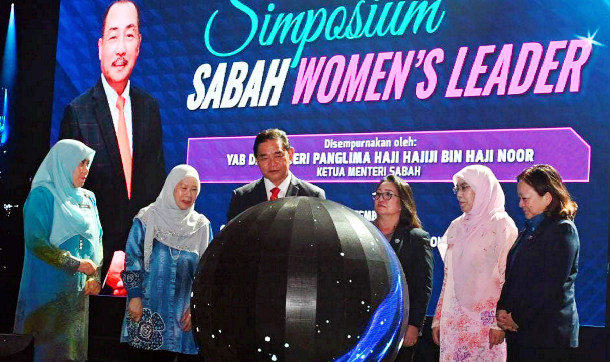 RM10 juta diperuntukkan untuk program pemerkasaan wanita