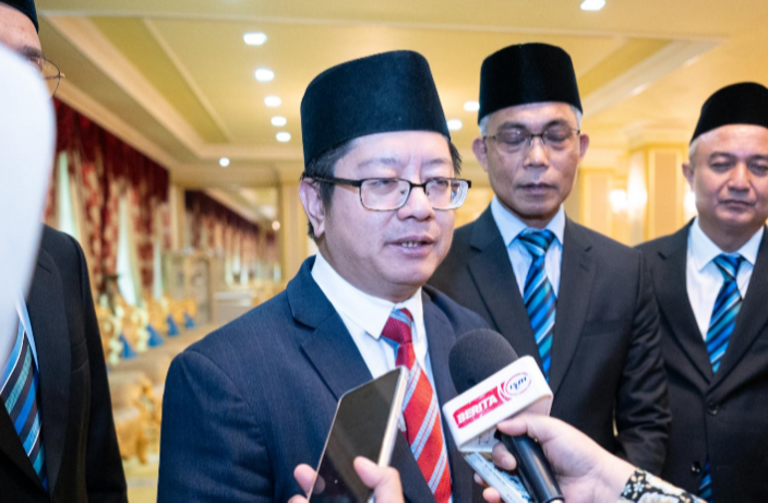 Usahawan, koperasi terjejas banjir, tanah runtuh boleh mohon tangguh pinjaman