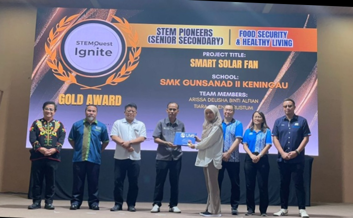 Masyarakat luar bandar perlu perhatian, tingkat kesedaran ilmu sains