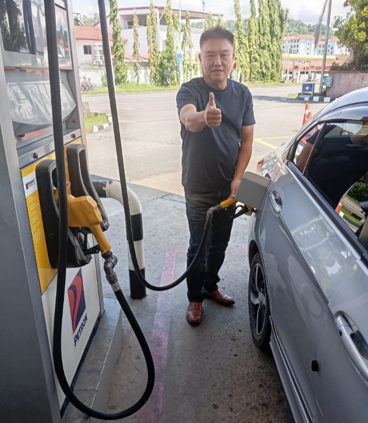 YPNM sokong subsidi RON95 untuk rakyat