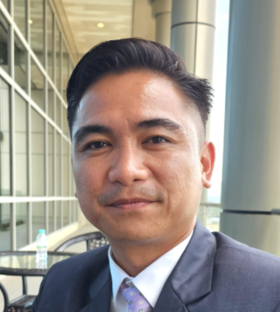 GRS tidak pernah khianati Sabah - Johainizamshah