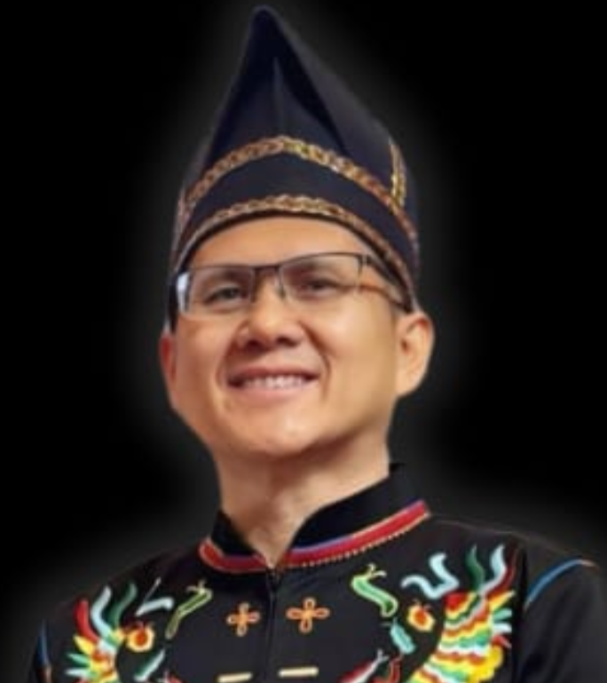 Pertandingan kearifan lokal 2025 singgah di Kota Marudu