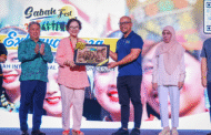 Sabah Fest 2025 reaches wider audience through live broadcasts