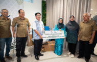 Yayasan KOSMA peruntuk lebih RM300,000 bimbing 30 usahawan Sabah