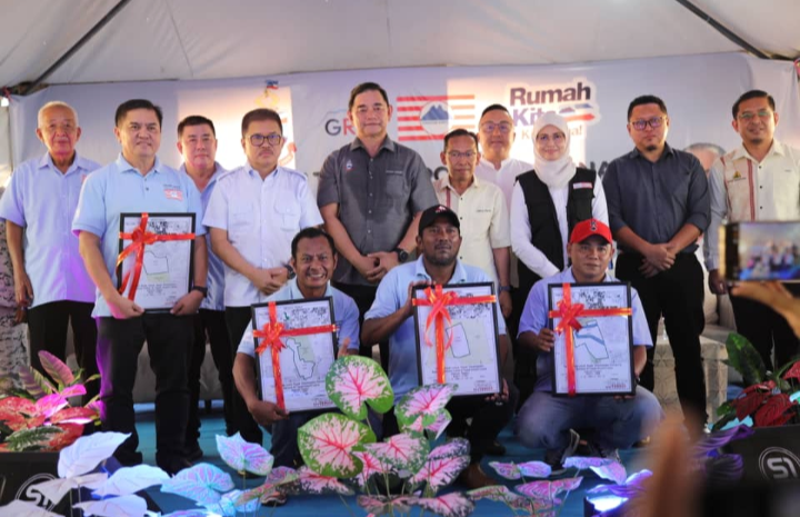 哈芝芝：沙盟續推動郊區發展