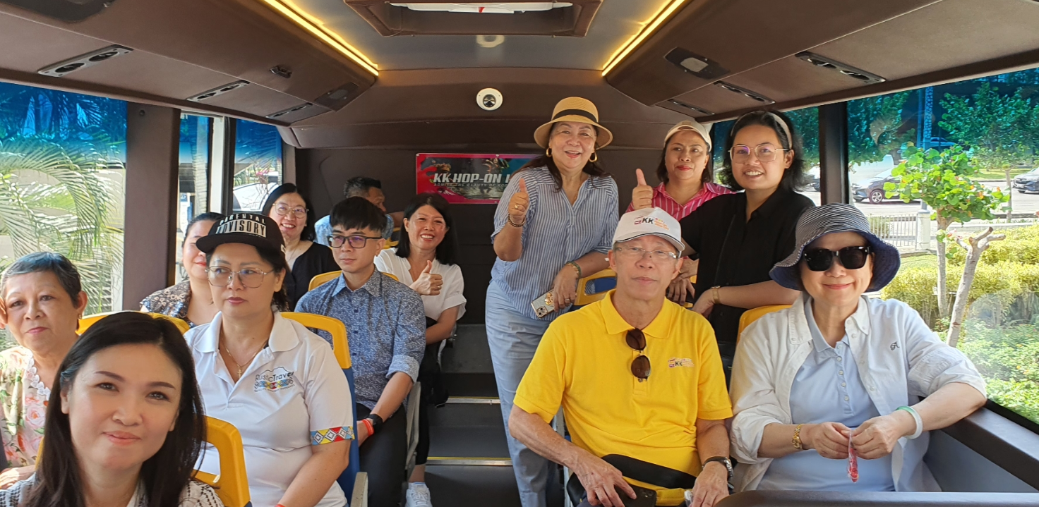 劉靜芝：今年截至8月 246萬國內外遊客訪沙