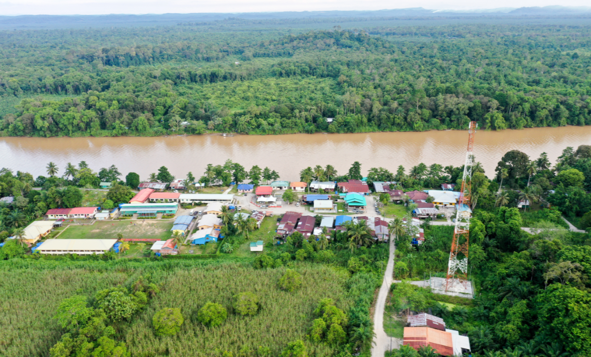 Kinabatangan attains UNESCO Biosphere Reserve recognition