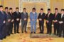 Pusat Satelit ISN: UMS jadi hab rujukan sukan di Borneo